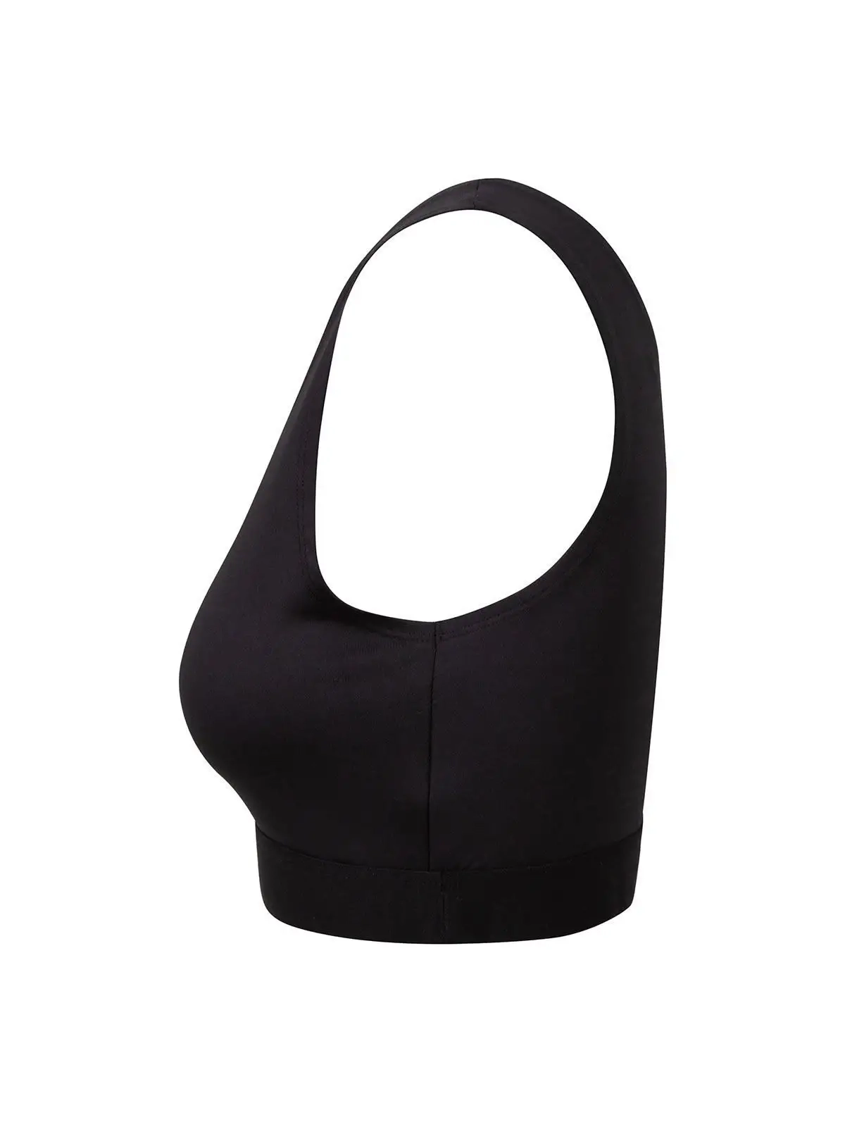 Immagine Women's Fashion Crop Top