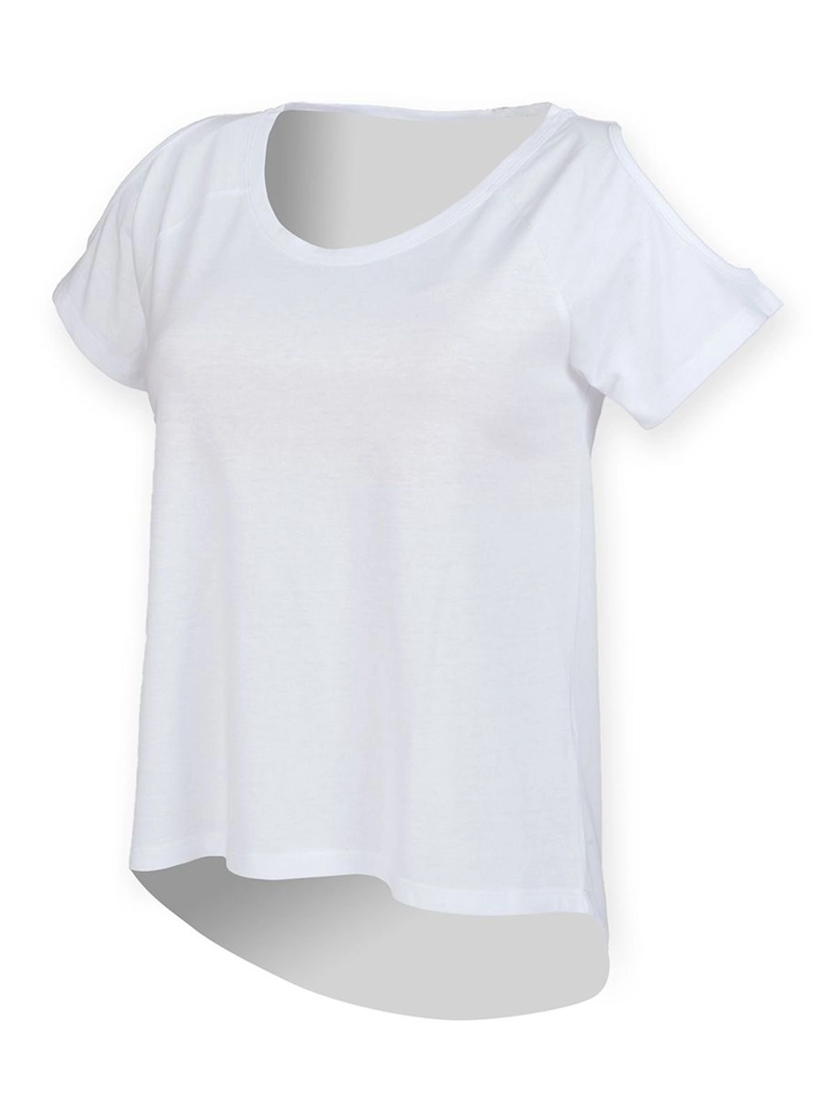Immagine Women's Drop Tail T
