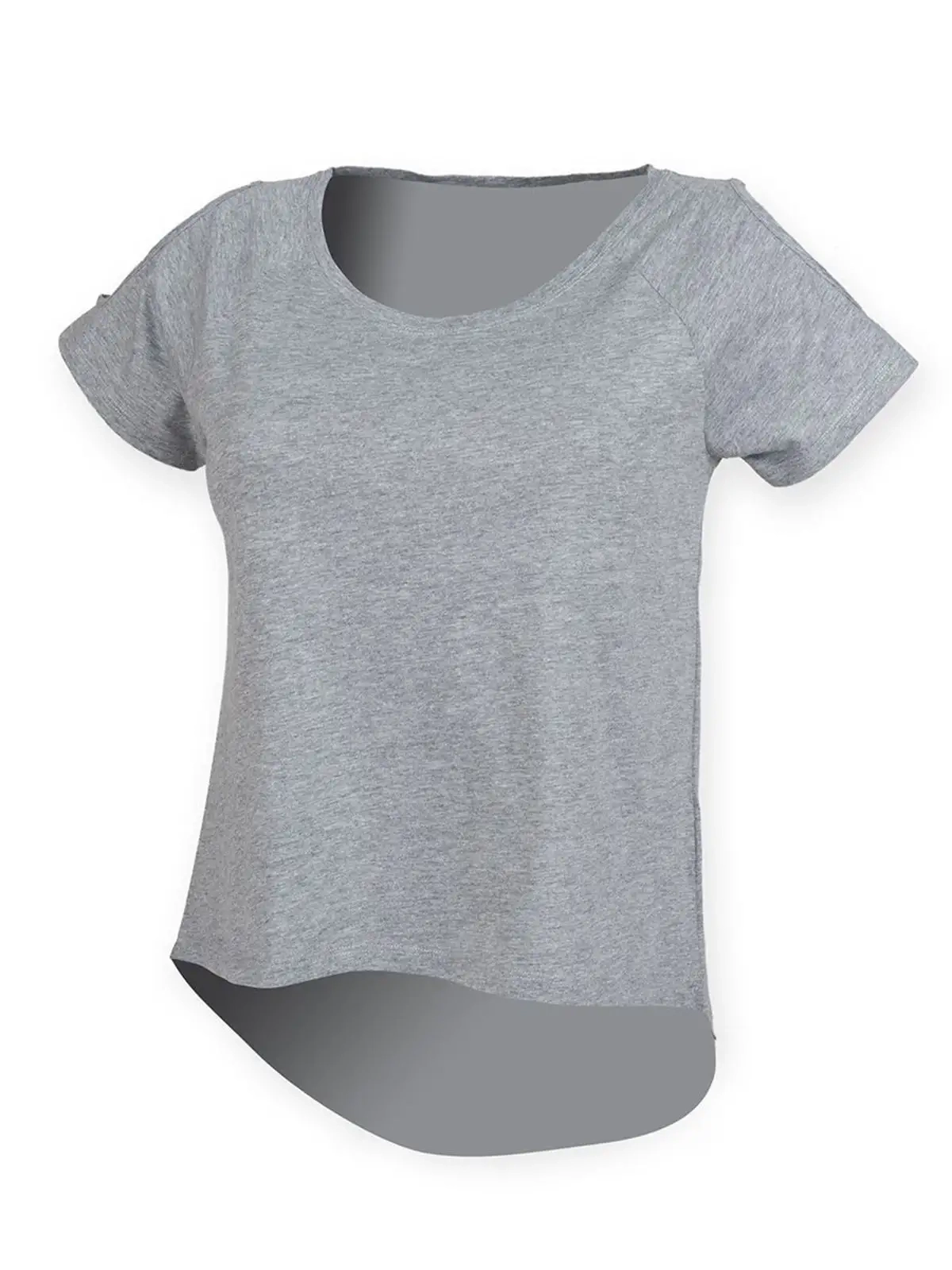 Immagine Women's Drop Tail T