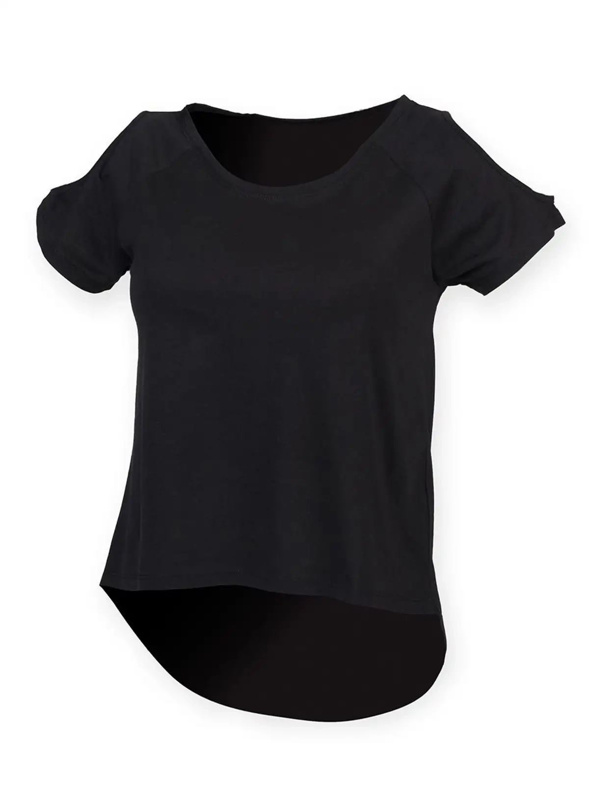 Immagine Women's Drop Tail T