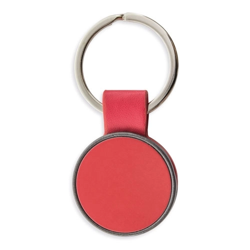 Immagine PORTACHIAVI METALLICO CROSBY