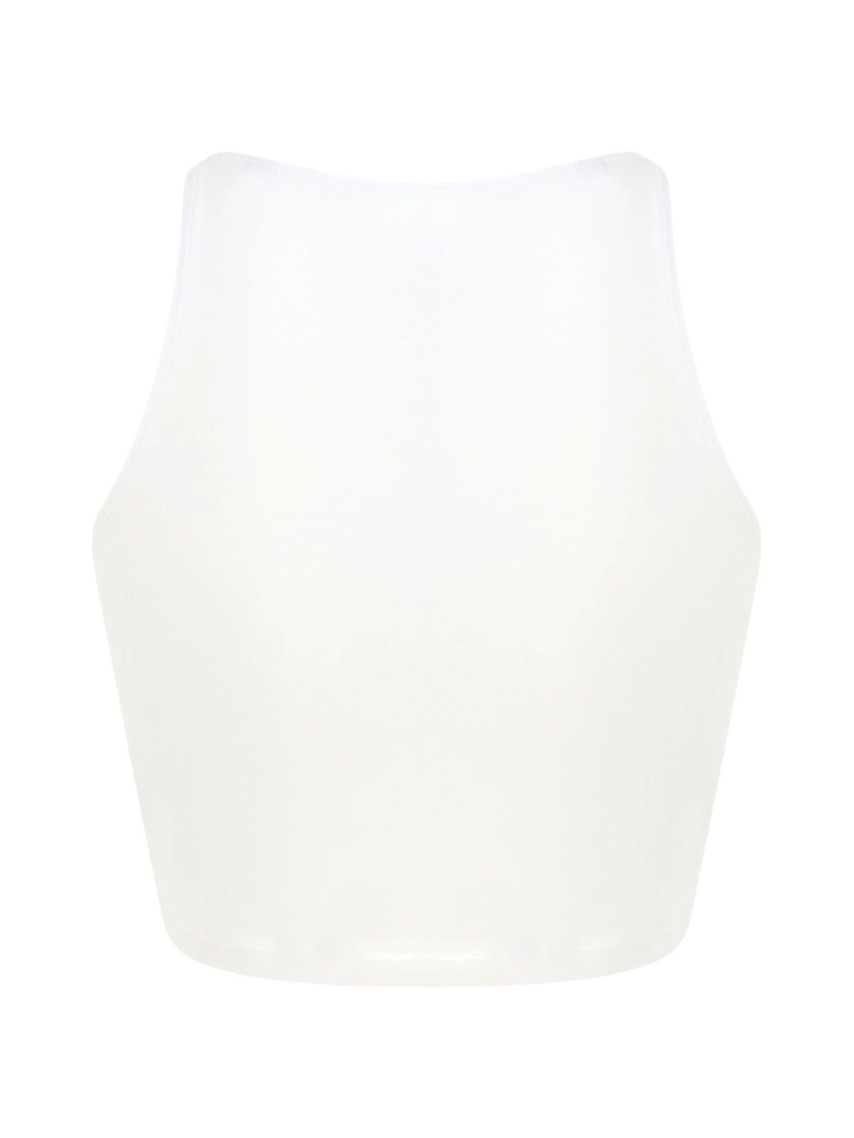 Immagine Womens Cropped Top