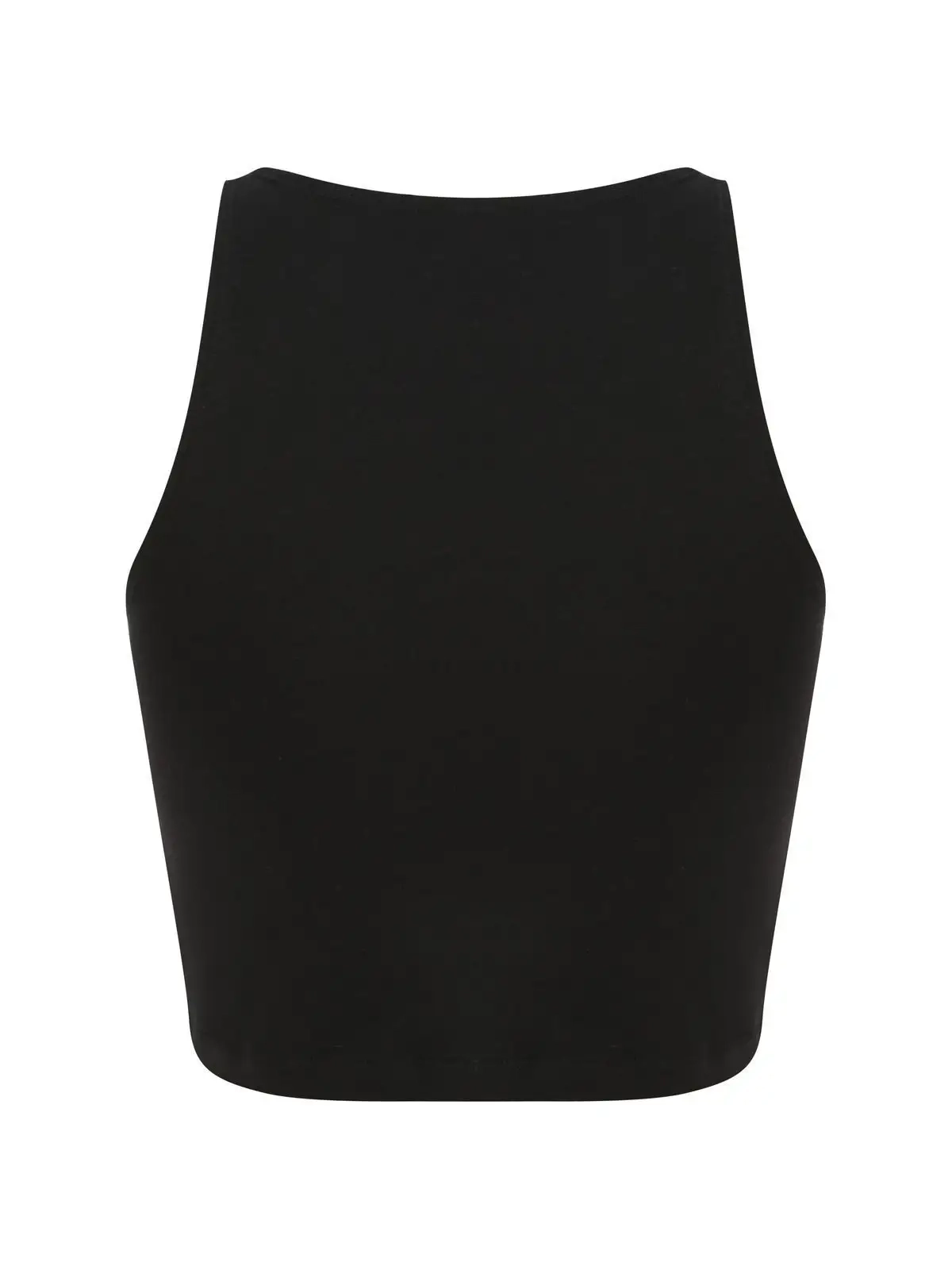 Immagine Womens Cropped Top