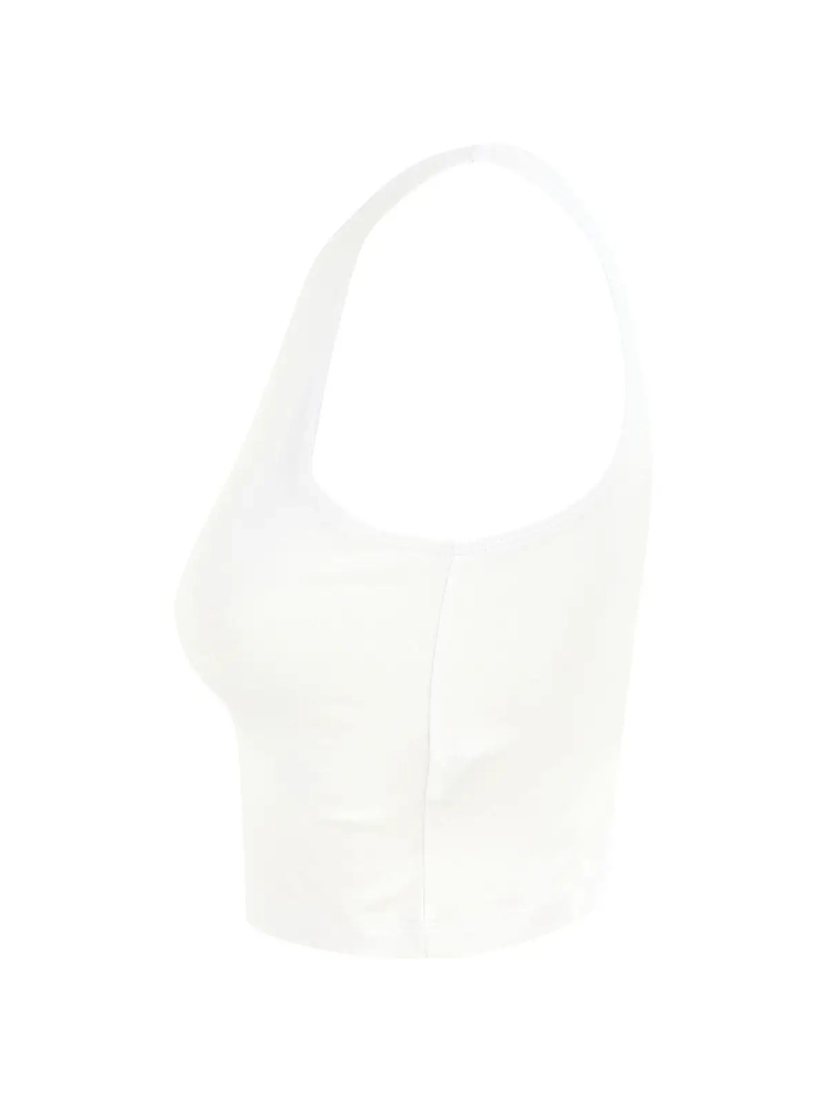 Immagine Womens Cropped Top