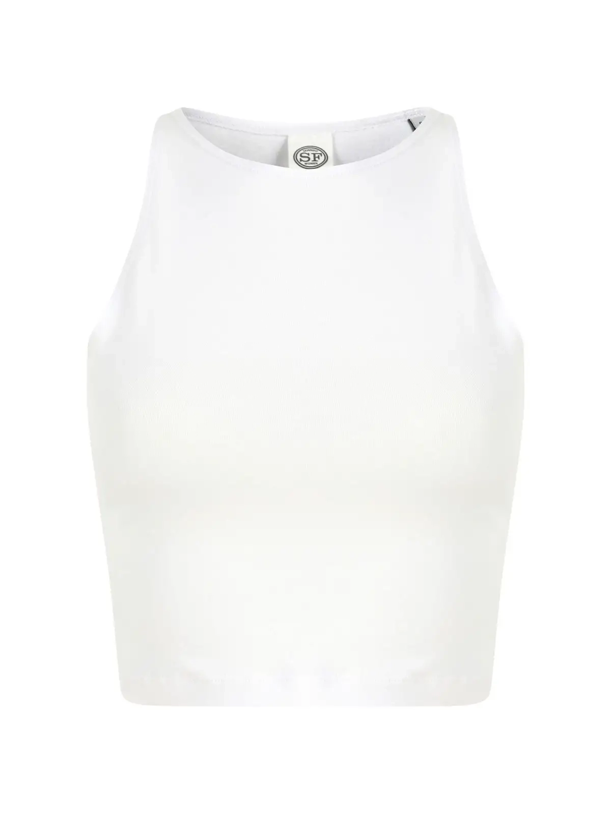 Immagine Womens Cropped Top