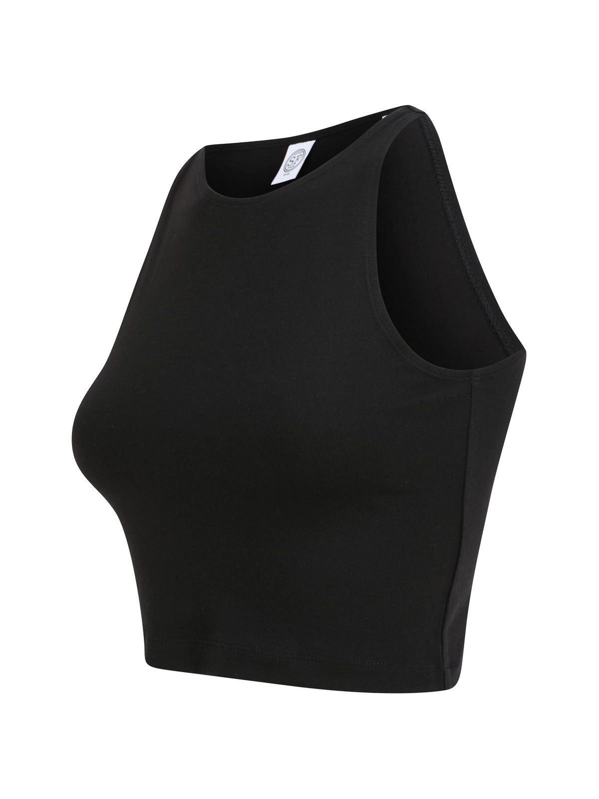 Immagine Womens Cropped Top