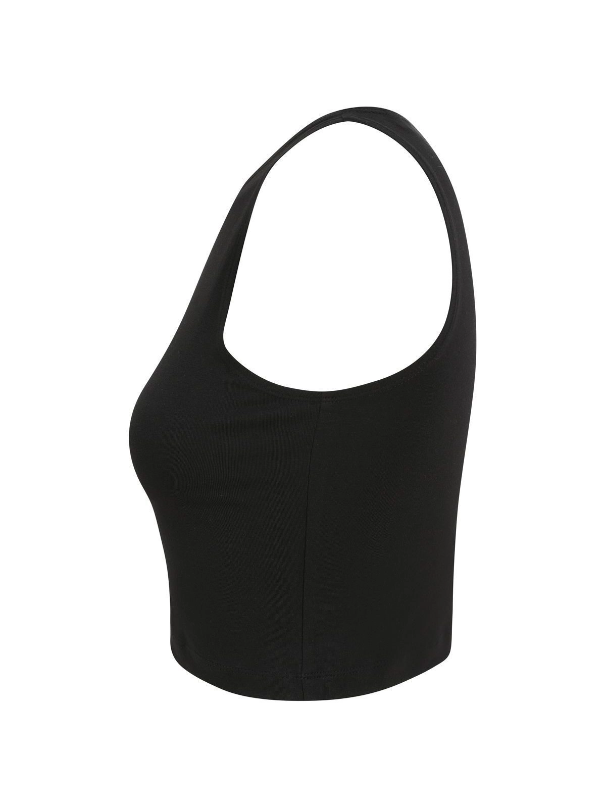 Immagine Womens Cropped Top