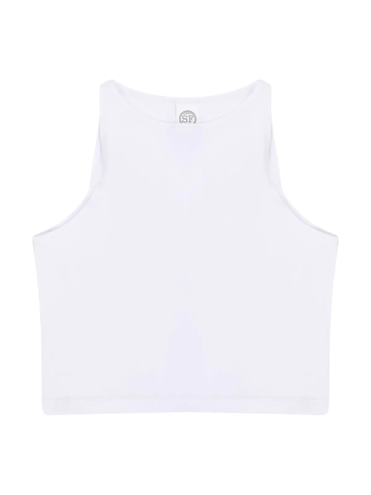 Immagine Womens Cropped Top