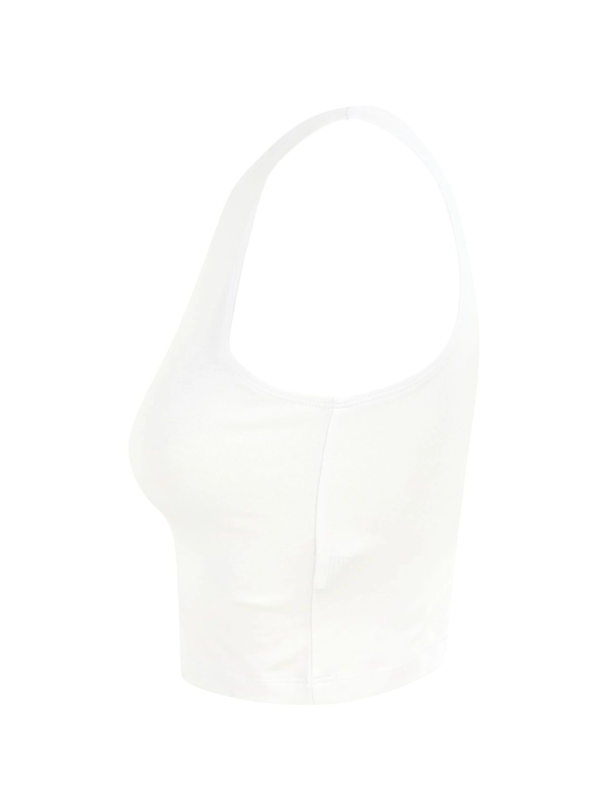 Immagine Womens Cropped Top