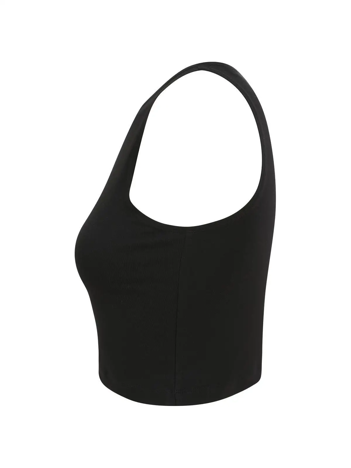 Immagine Womens Cropped Top