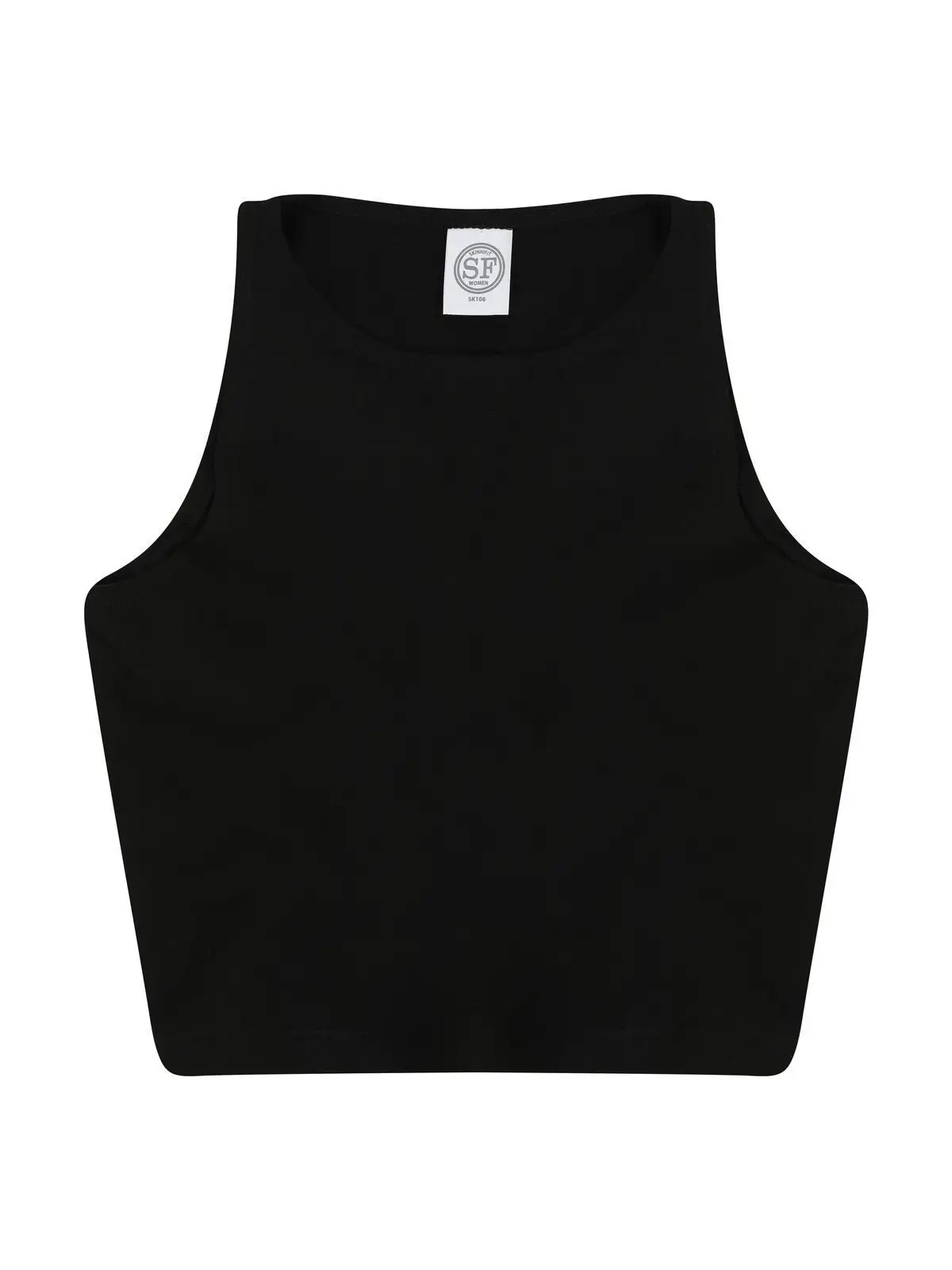 Immagine Womens Cropped Top