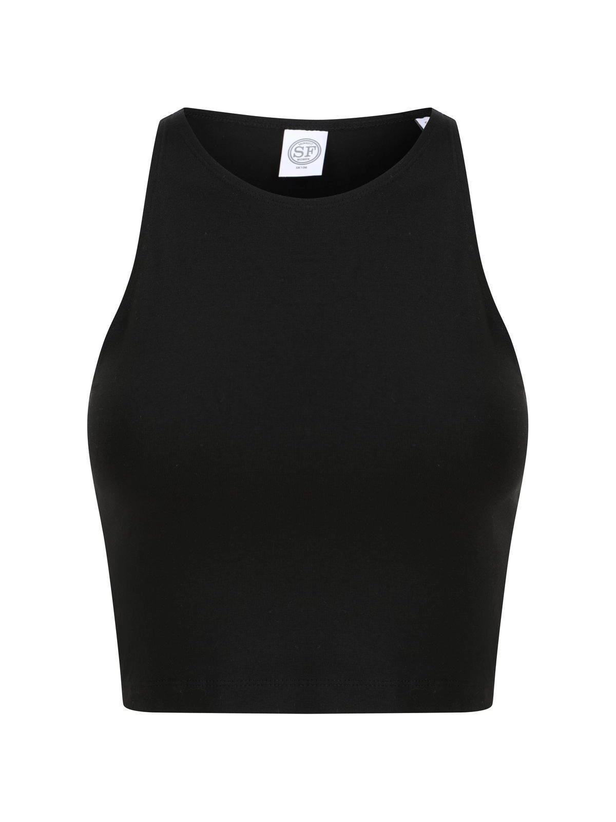 Immagine Womens Cropped Top