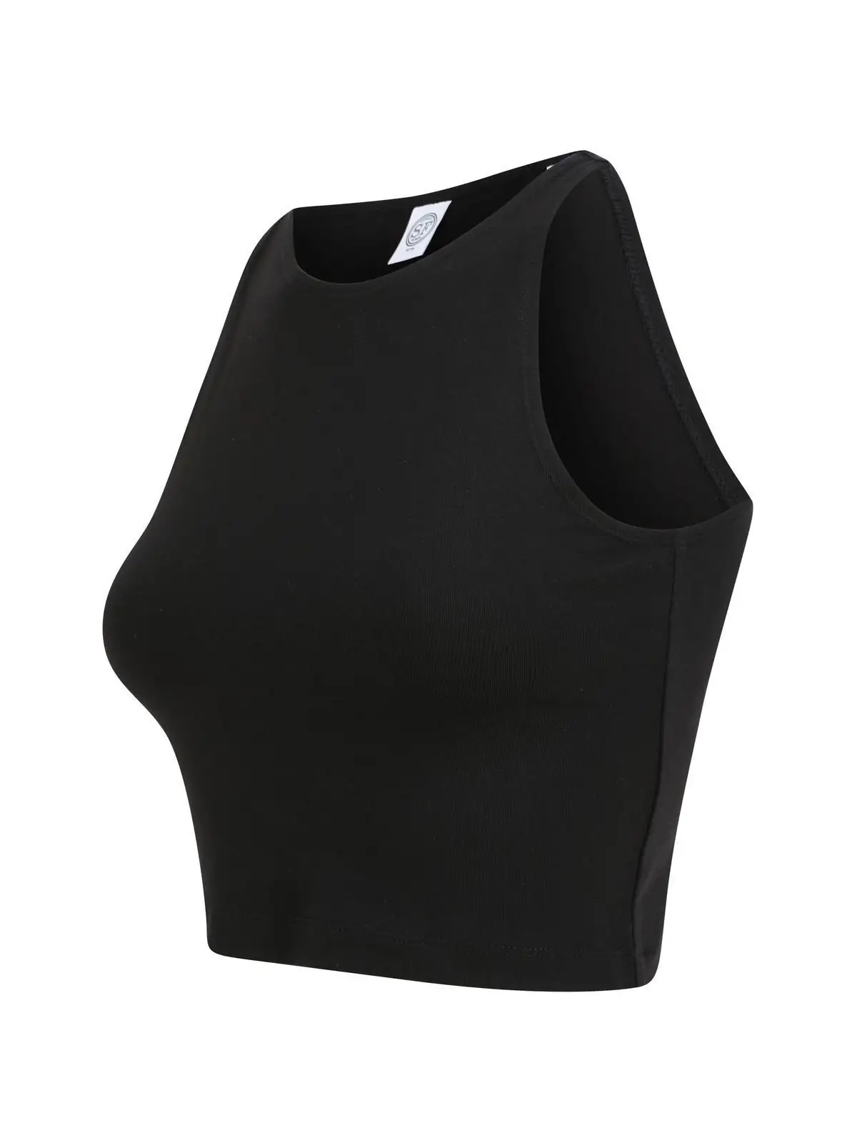 Immagine Womens Cropped Top