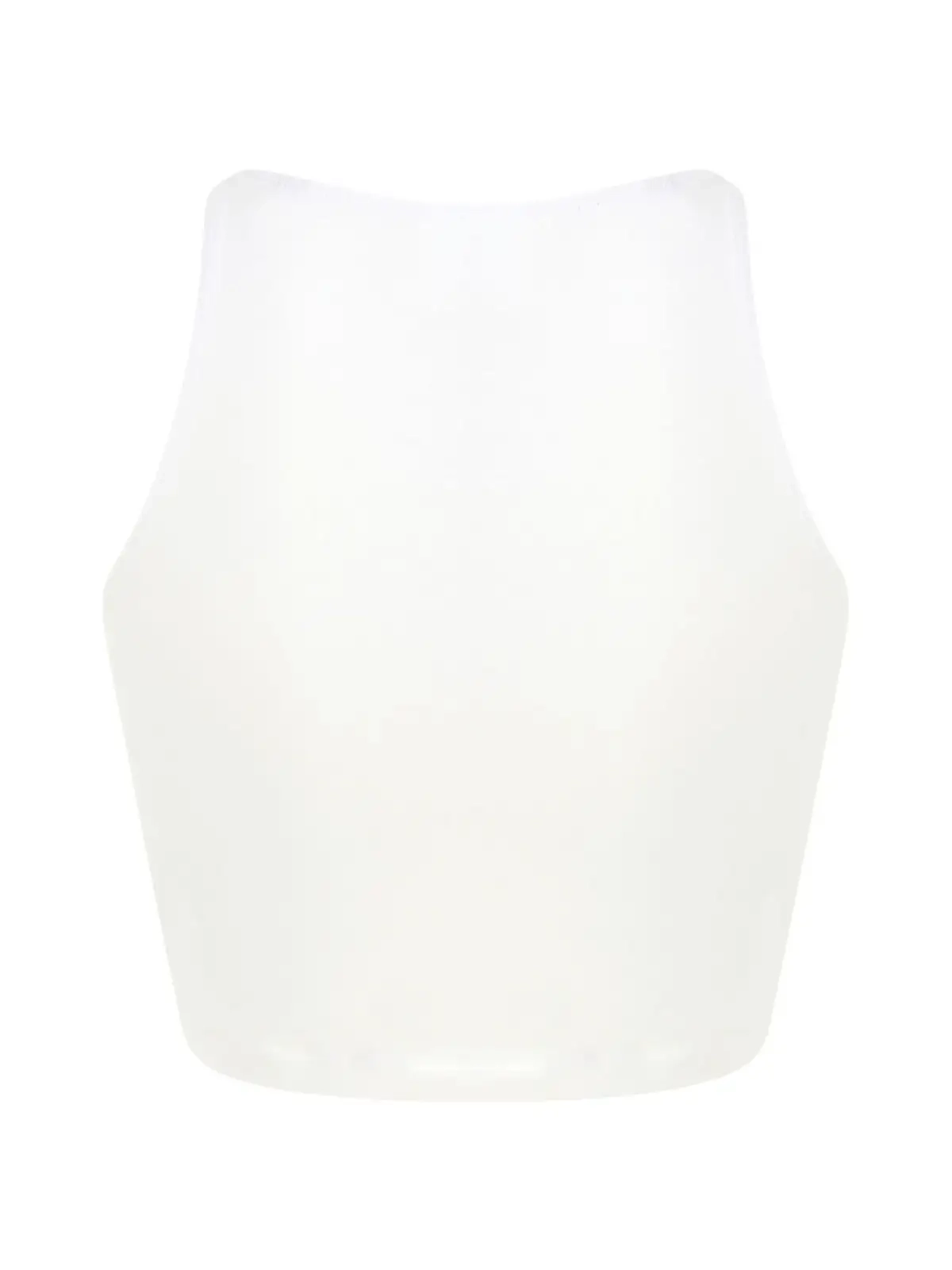 Immagine Womens Cropped Top