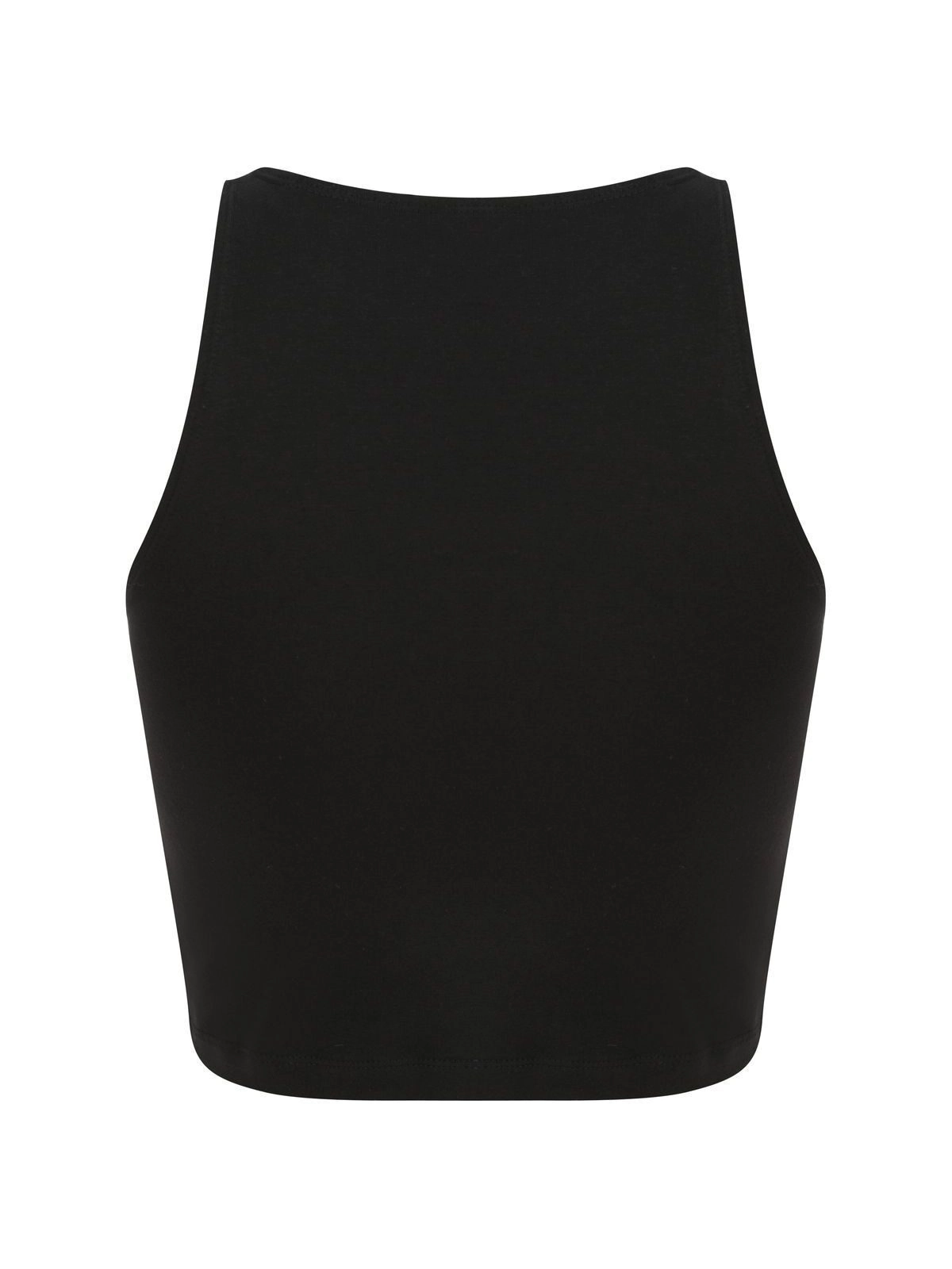 Immagine Womens Cropped Top