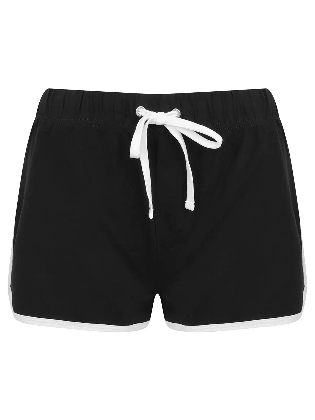 Immagine Ladies Retro Shorts