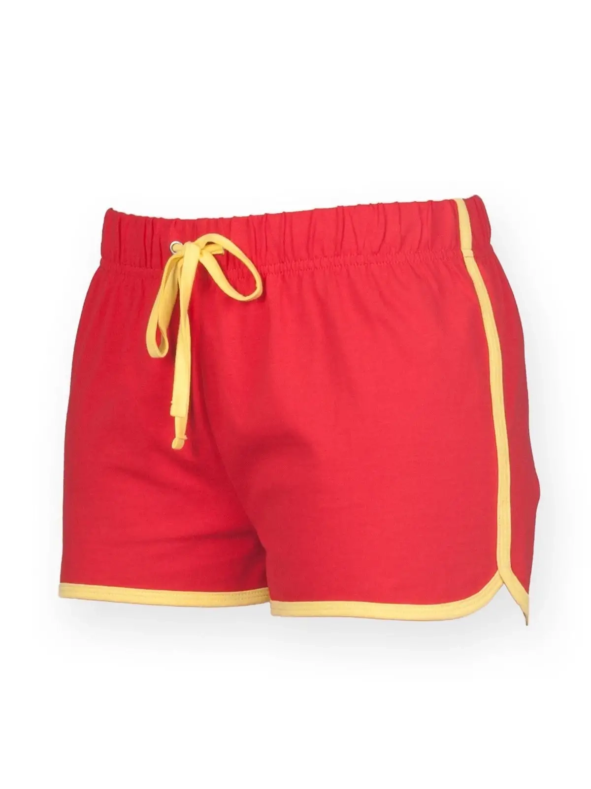 Immagine Ladies Retro Shorts