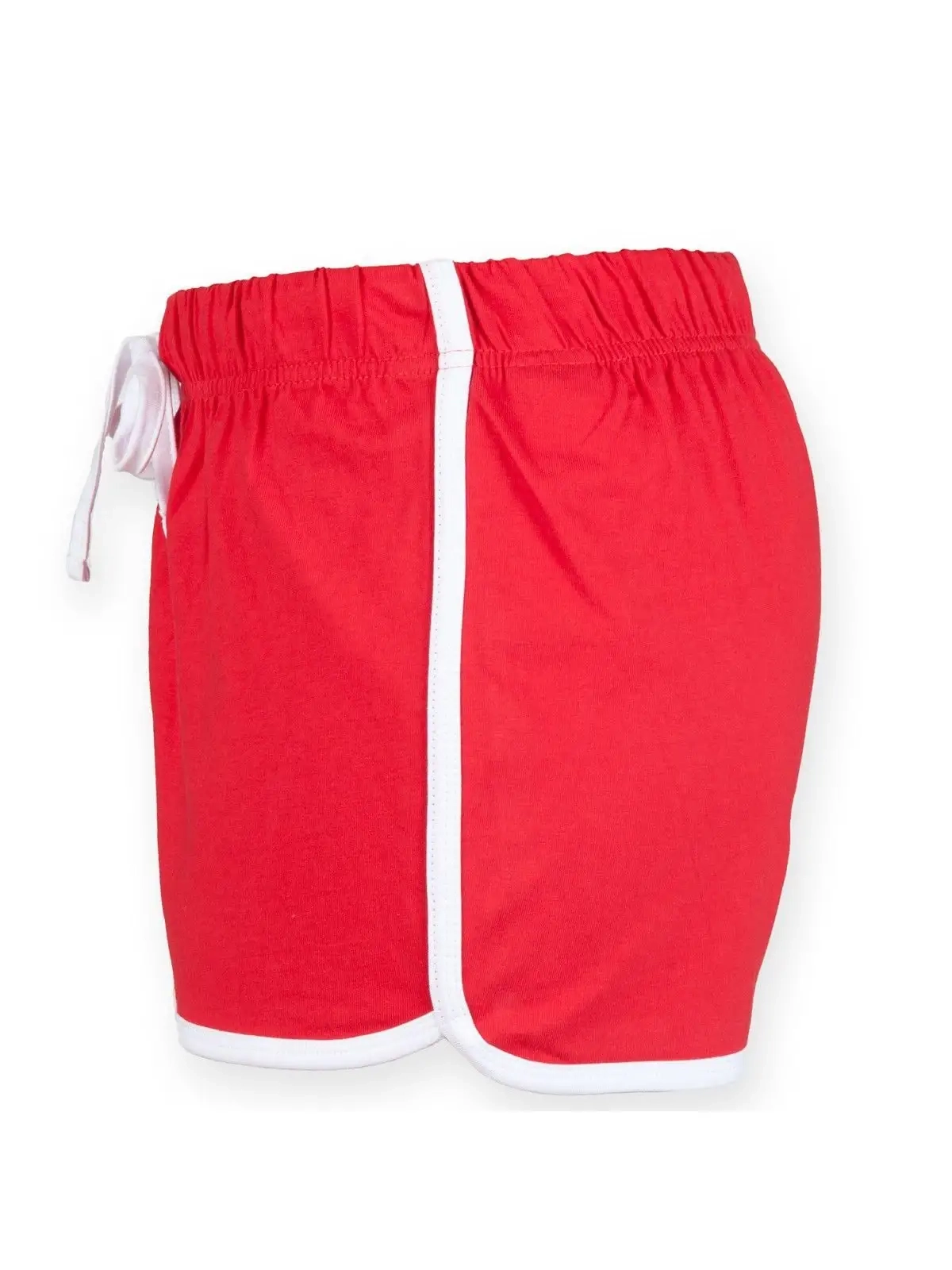 Immagine Ladies Retro Shorts