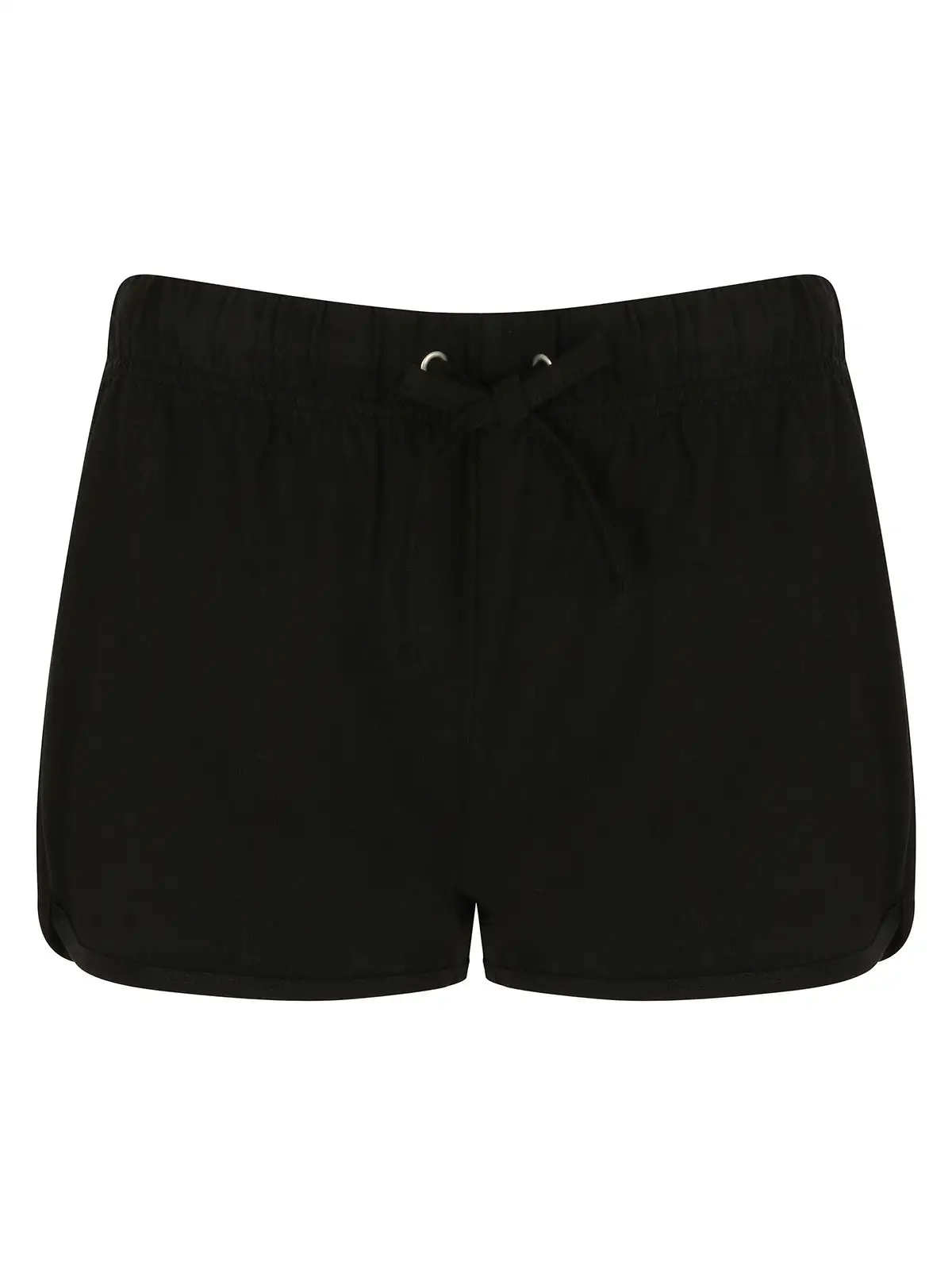 Immagine Ladies Retro Shorts