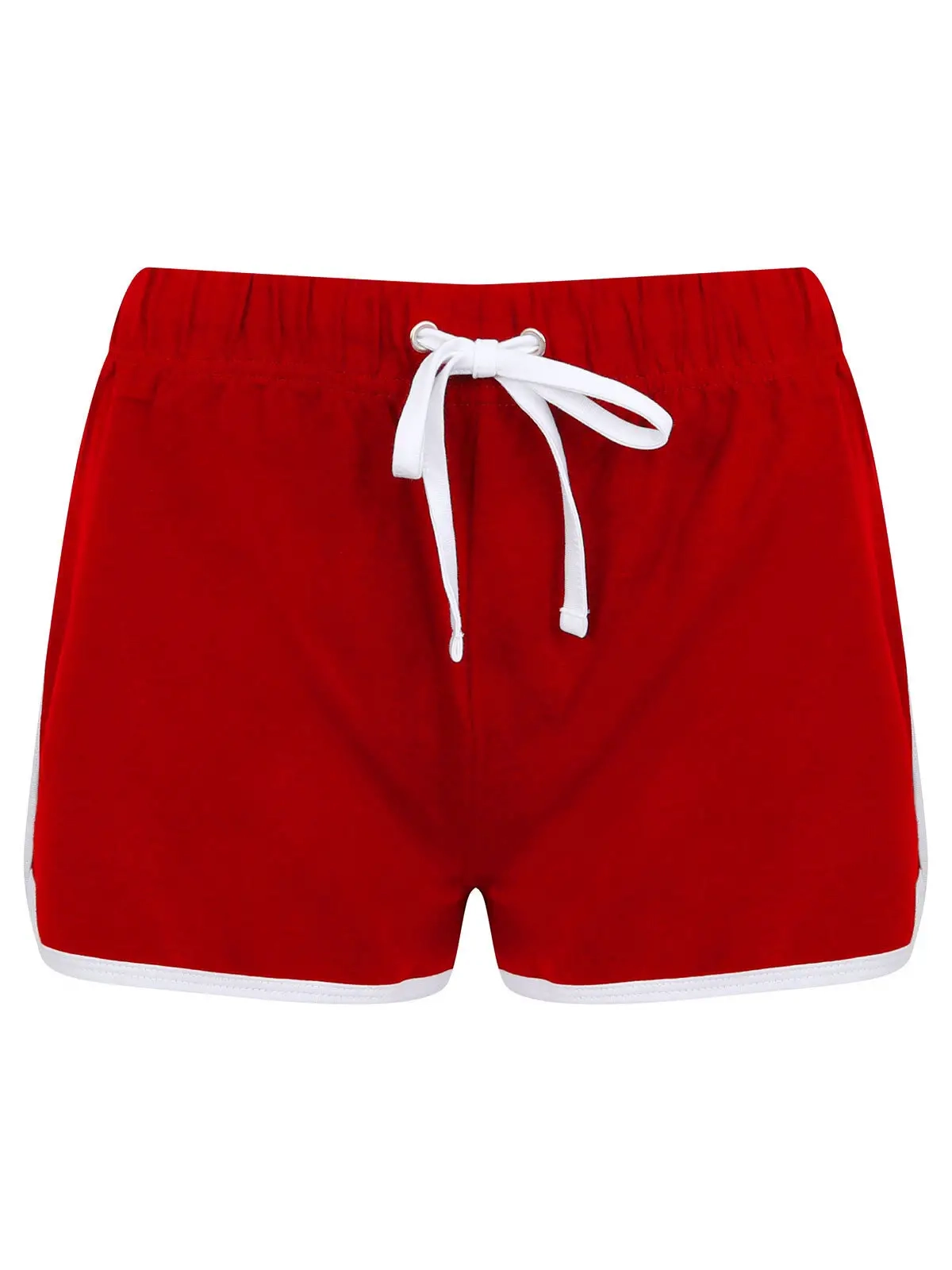 Immagine Ladies Retro Shorts