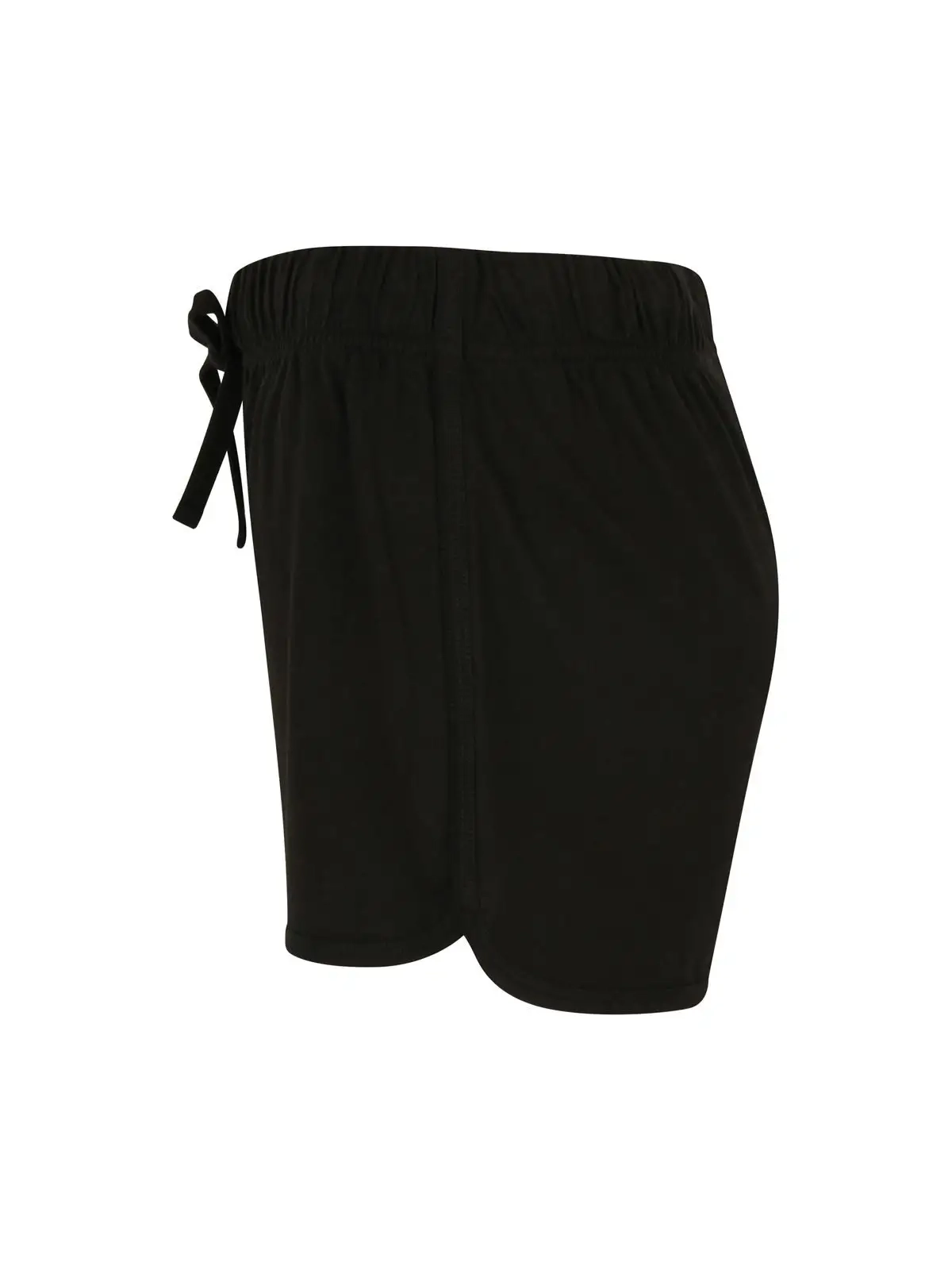 Immagine Ladies Retro Shorts
