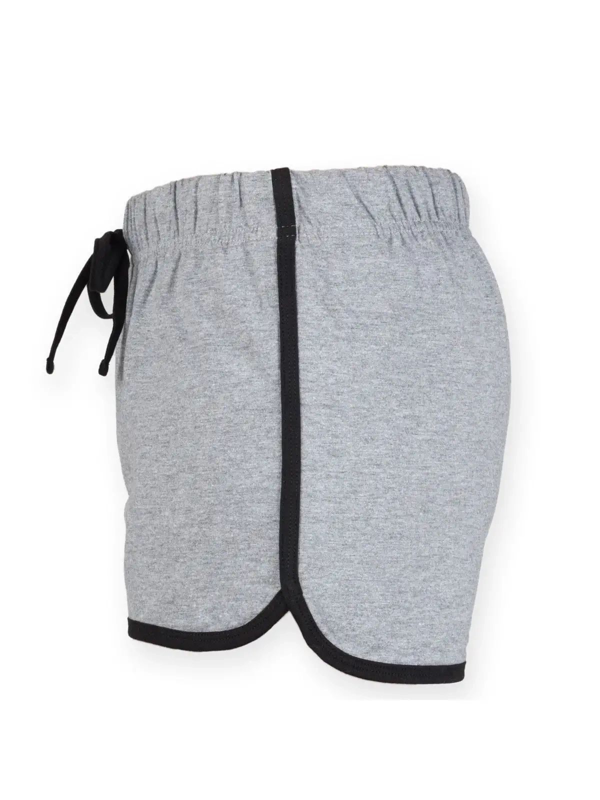 Immagine Ladies Retro Shorts