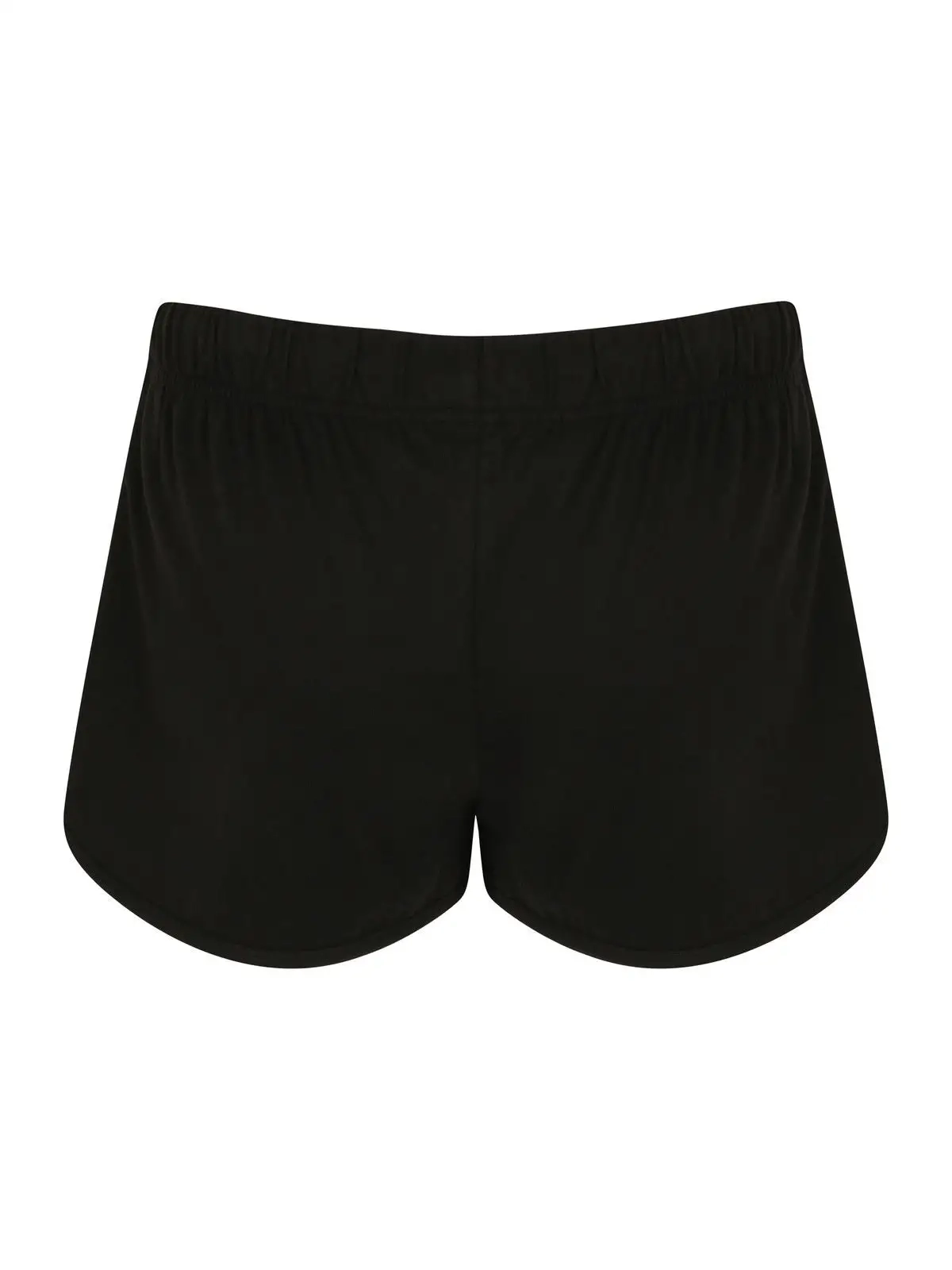 Immagine Ladies Retro Shorts