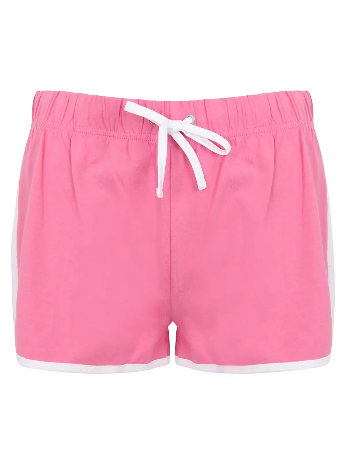 Immagine Ladies Retro Shorts