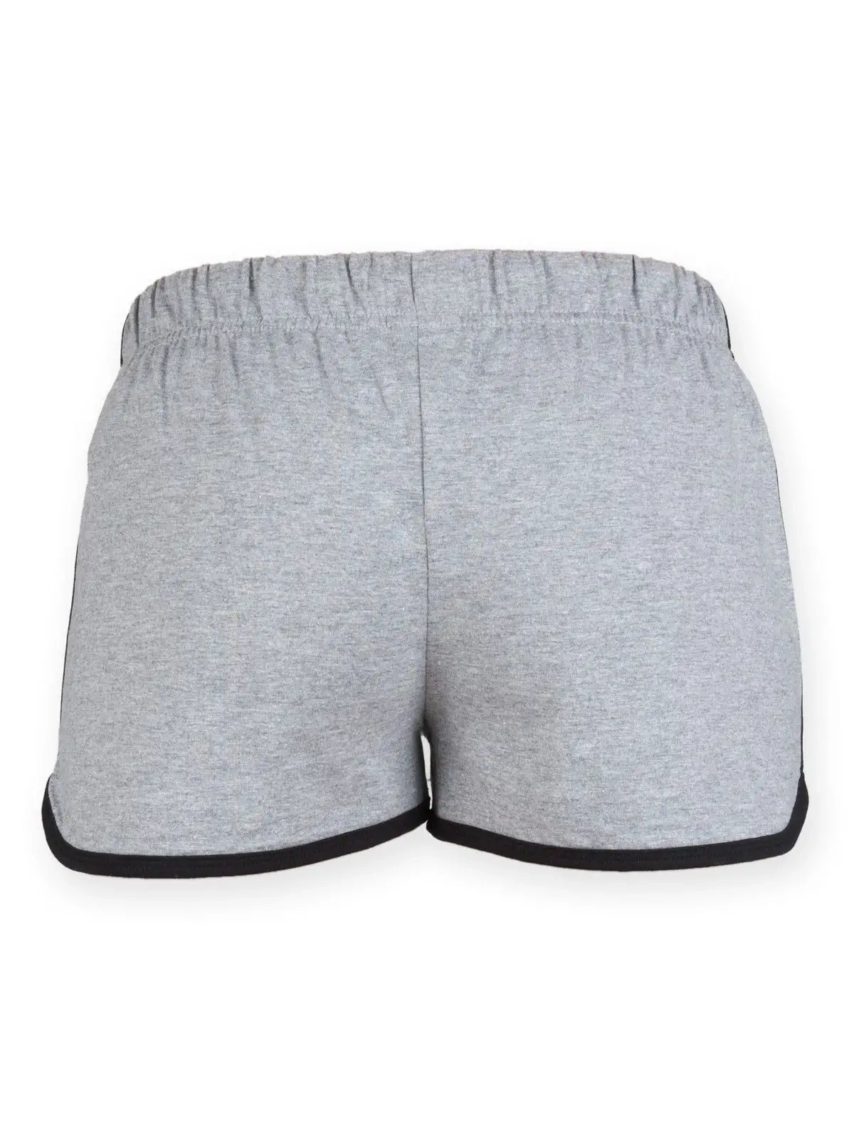 Immagine Ladies Retro Shorts