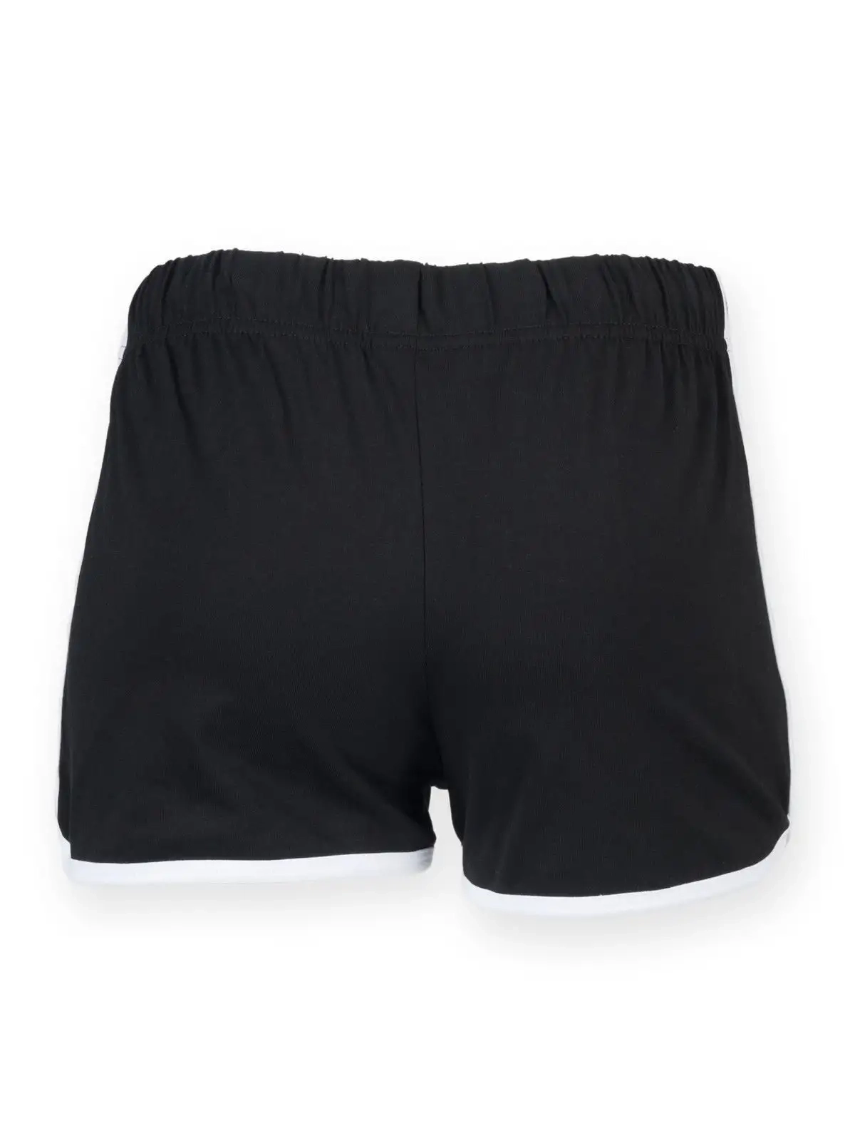 Immagine Ladies Retro Shorts