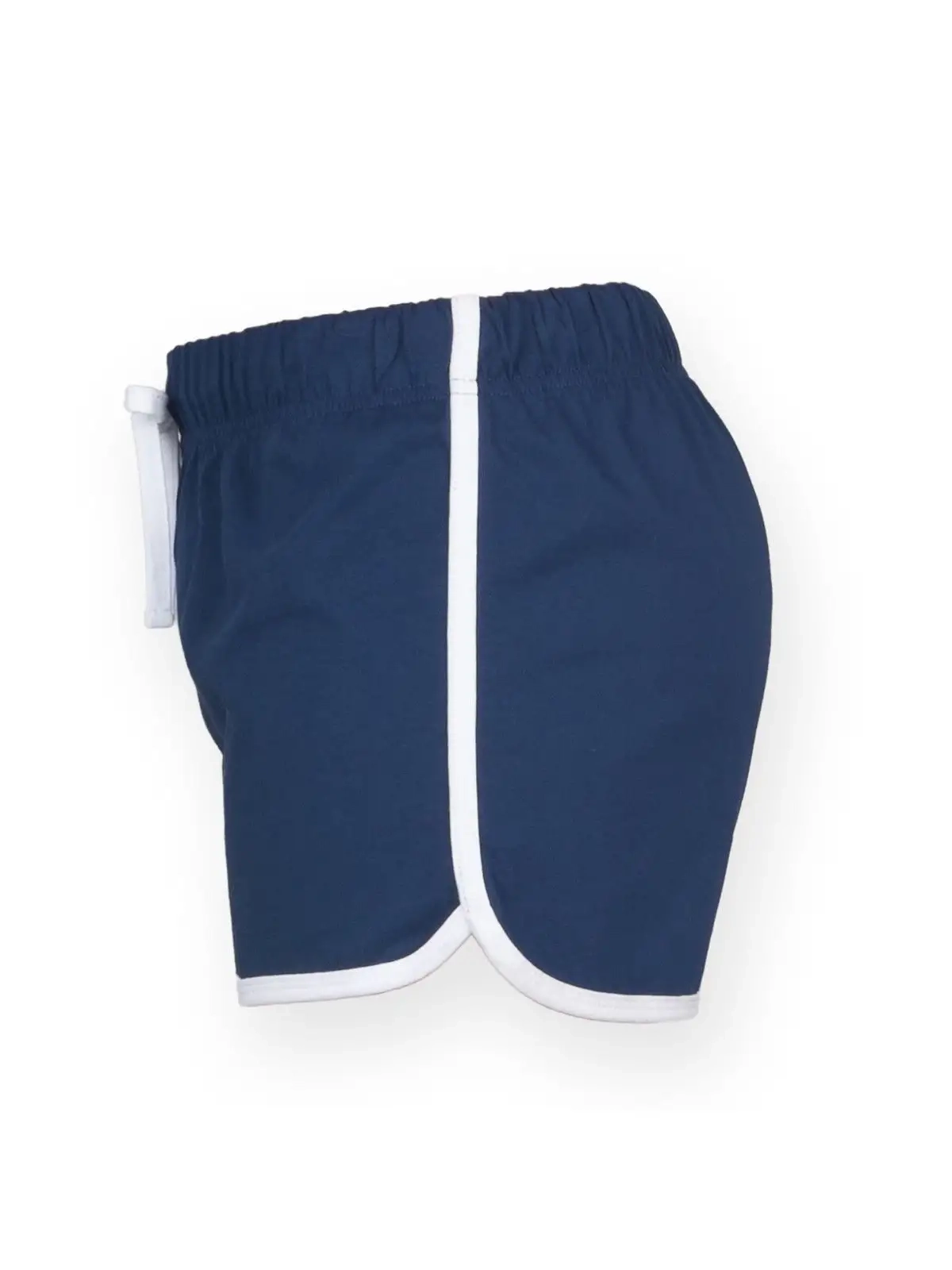 Immagine Ladies Retro Shorts