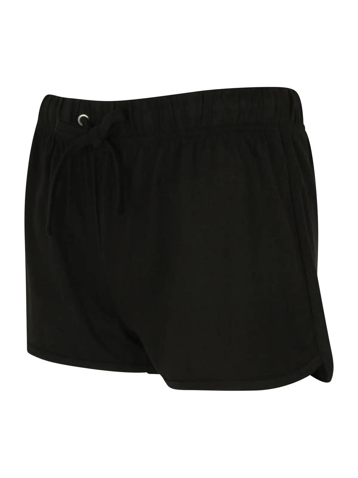 Immagine Ladies Retro Shorts