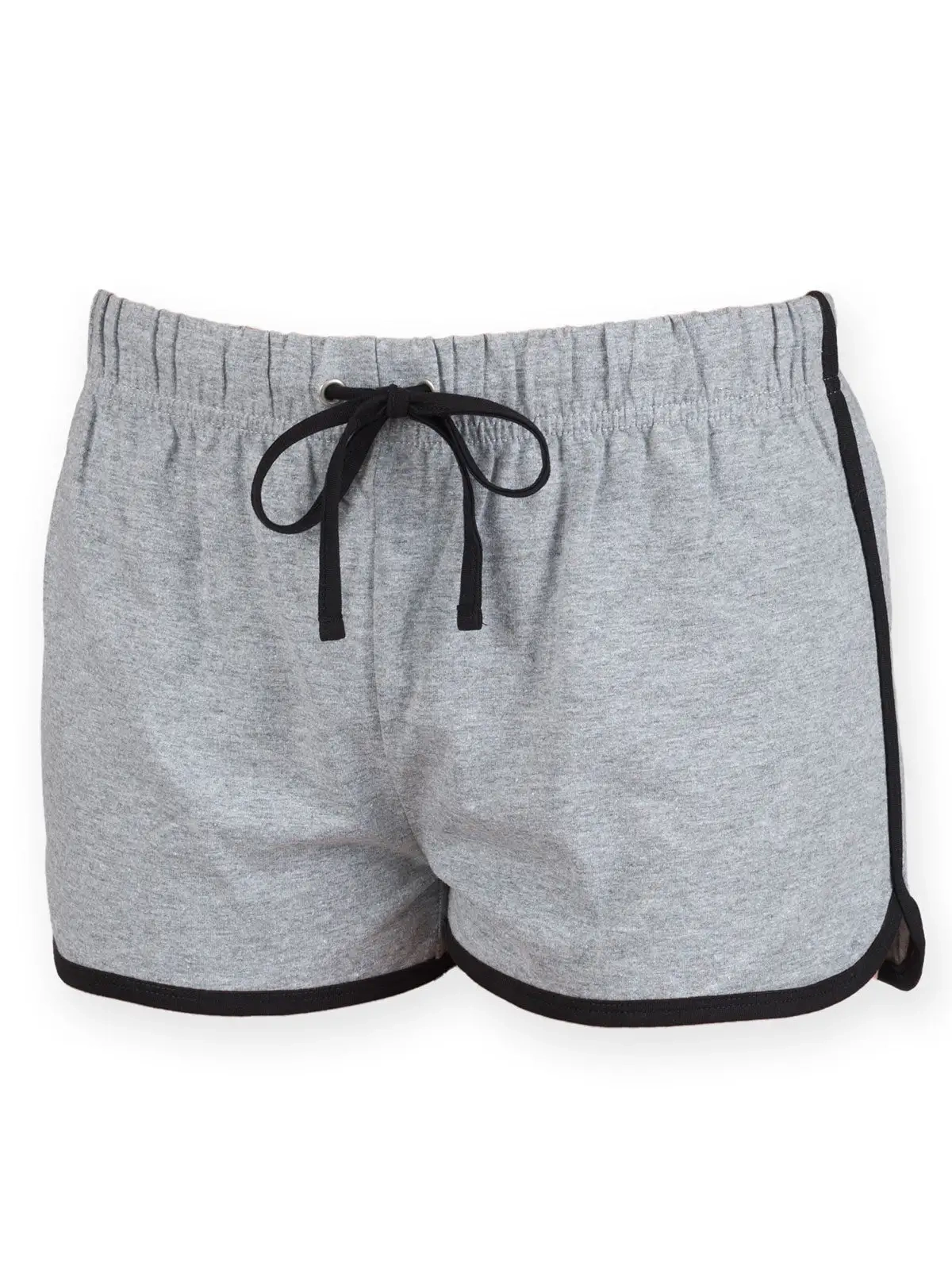 Immagine Ladies Retro Shorts