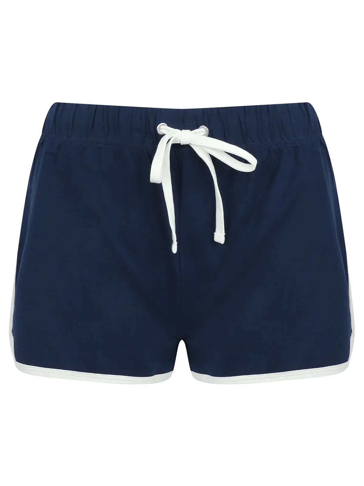 Immagine Ladies Retro Shorts