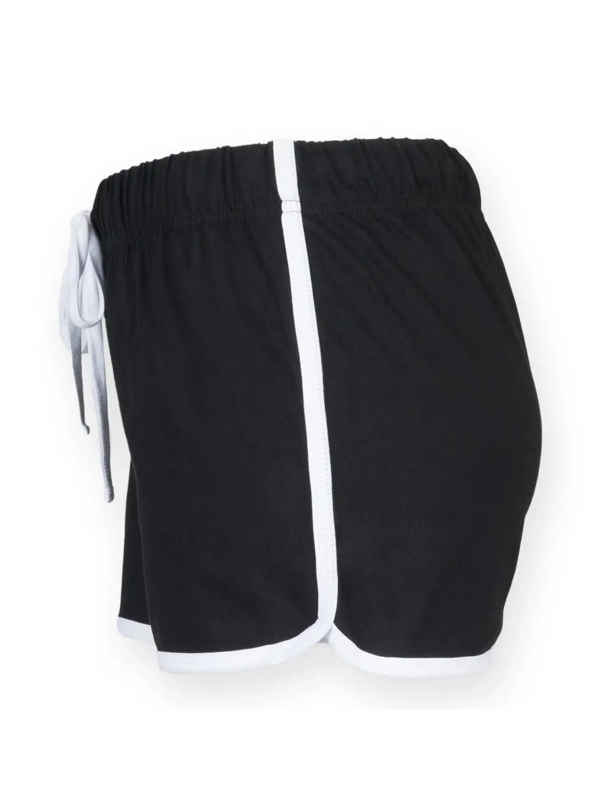 Immagine Ladies Retro Shorts