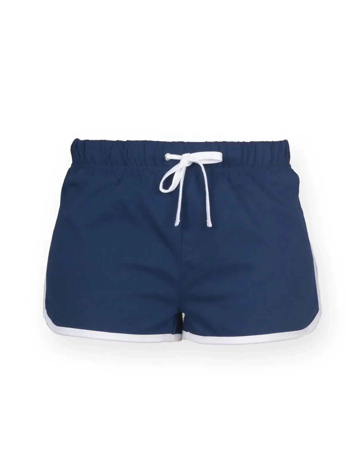 Immagine Ladies Retro Shorts