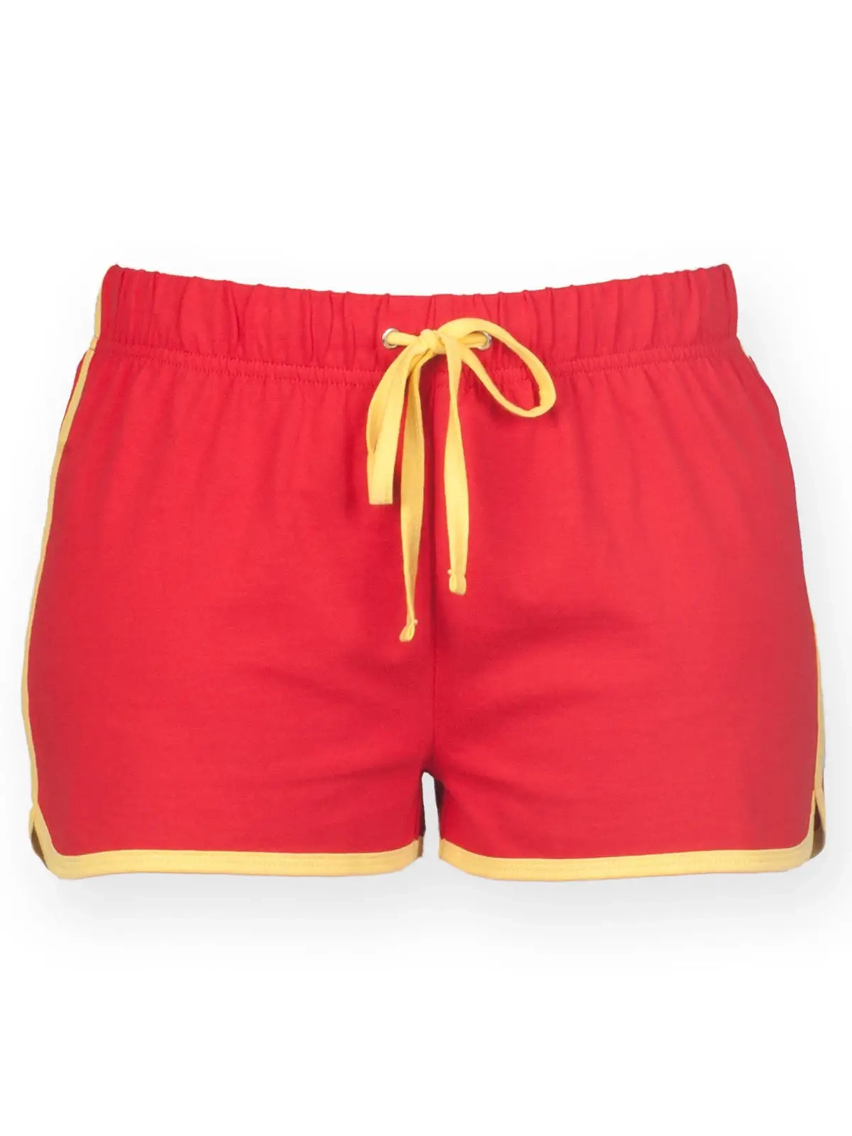 Immagine Ladies Retro Shorts