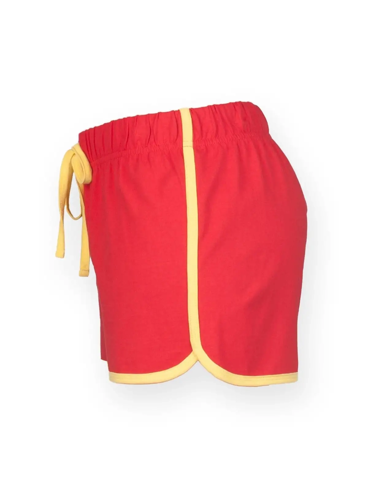 Immagine Ladies Retro Shorts