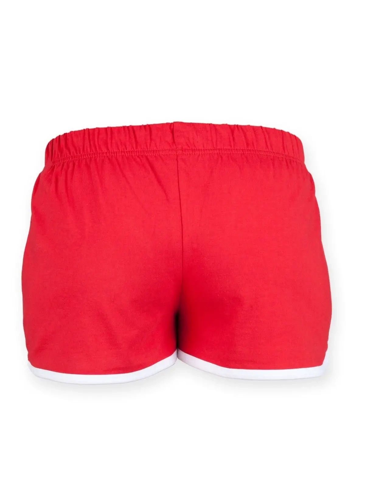 Immagine Ladies Retro Shorts