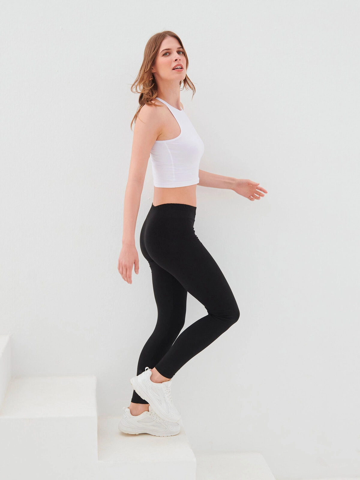 Immagine Leggins donna