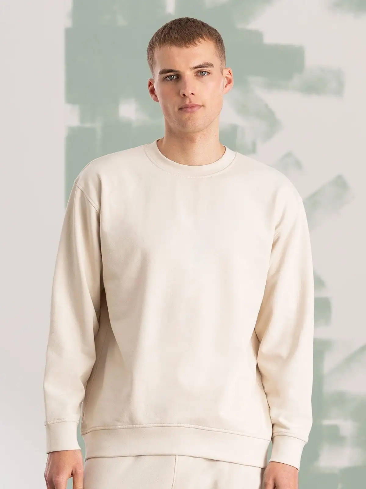 Immagine Unisex Sustainable Fashion Sweat