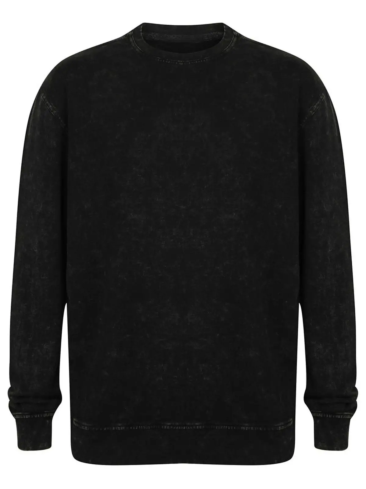 Immagine Unisex Washed Tour Sweat