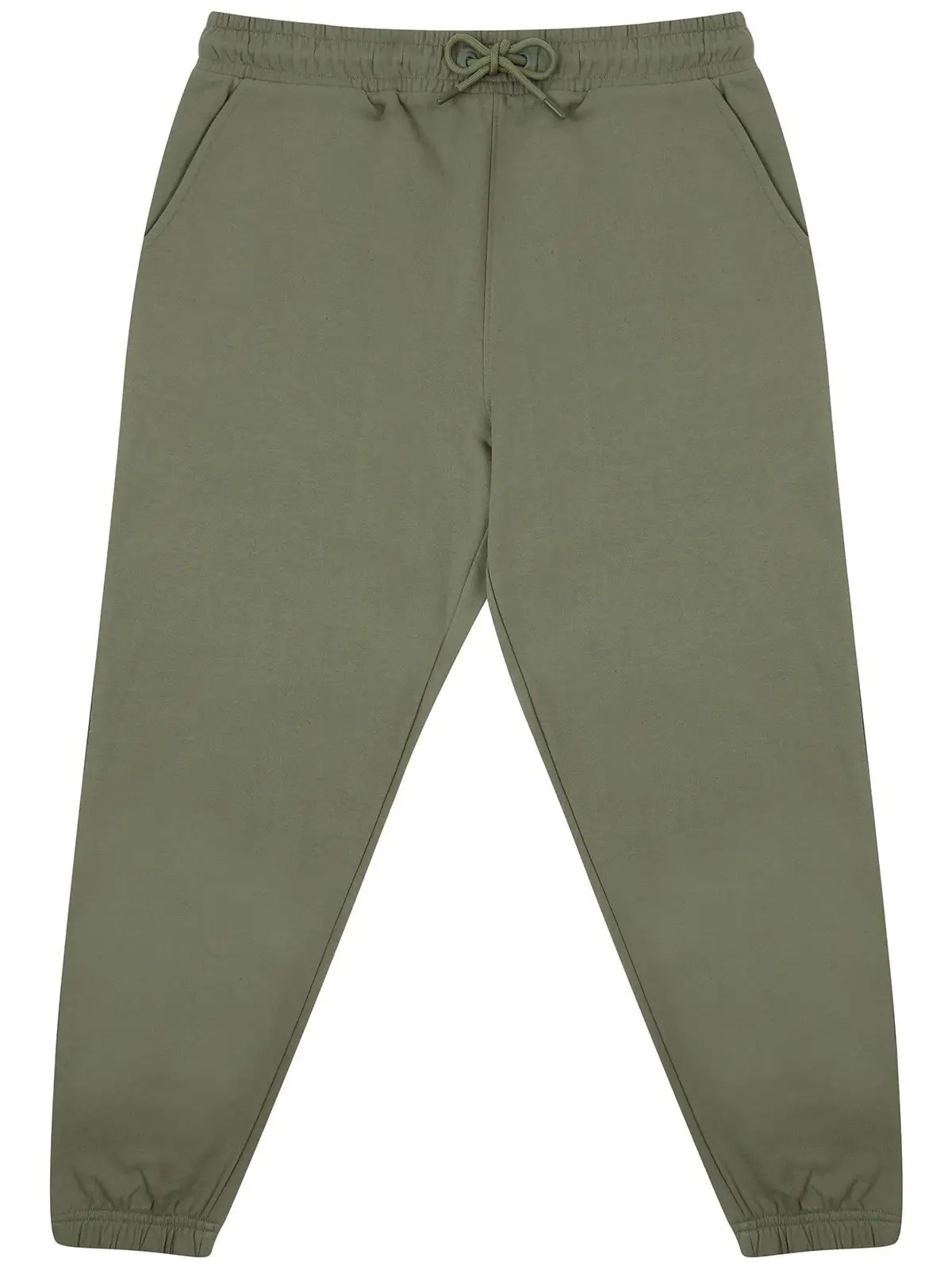 Immagine Unisex Sustainable Fashion Cuffed Joggers