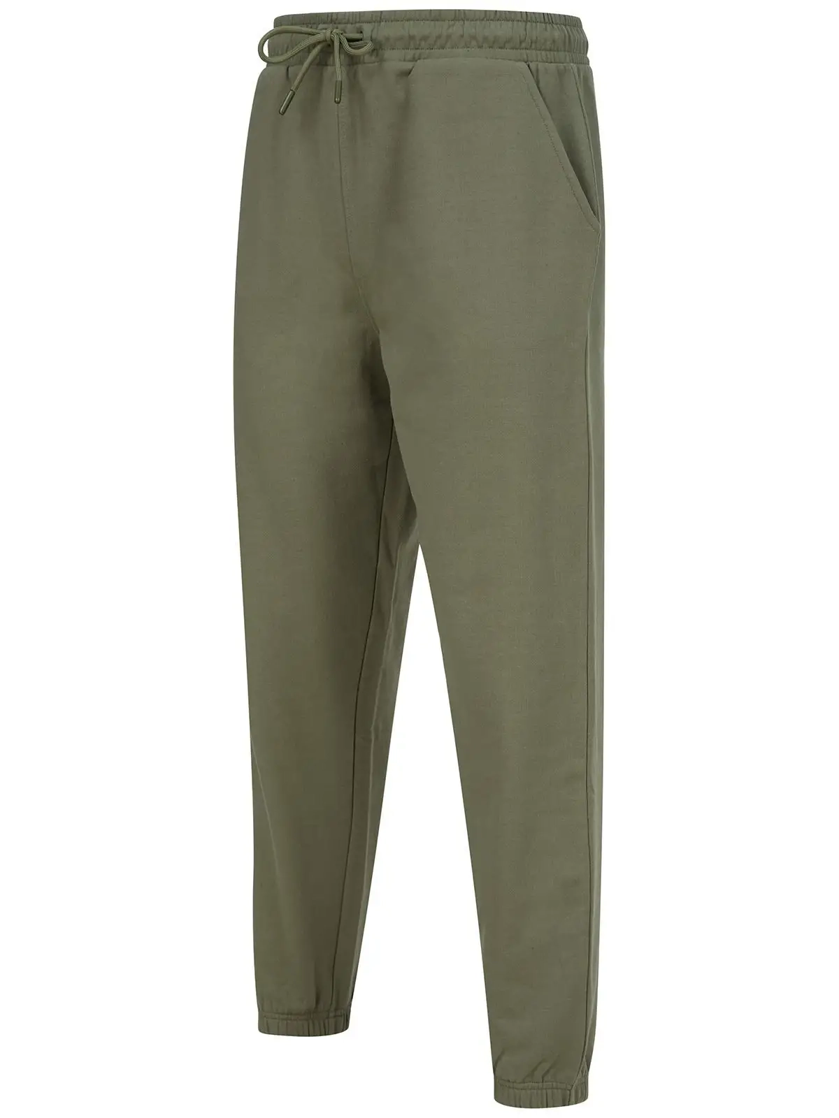 Immagine Unisex Sustainable Fashion Cuffed Joggers