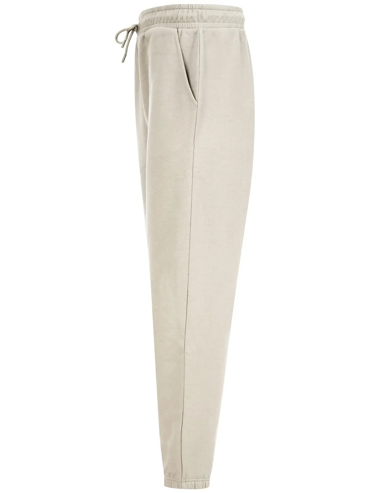 Immagine Unisex Sustainable Fashion Cuffed Joggers