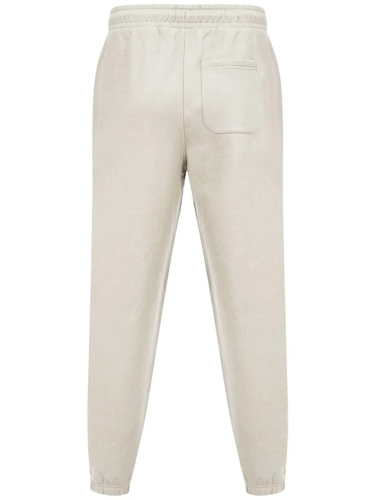 Immagine Unisex Sustainable Fashion Cuffed Joggers