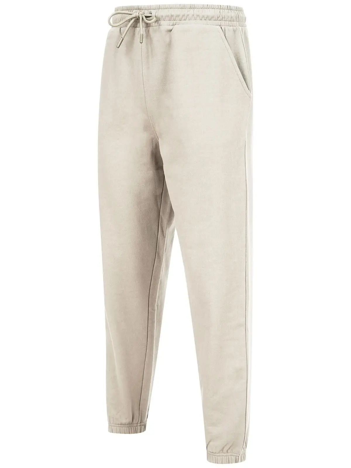 Immagine Unisex Sustainable Fashion Cuffed Joggers