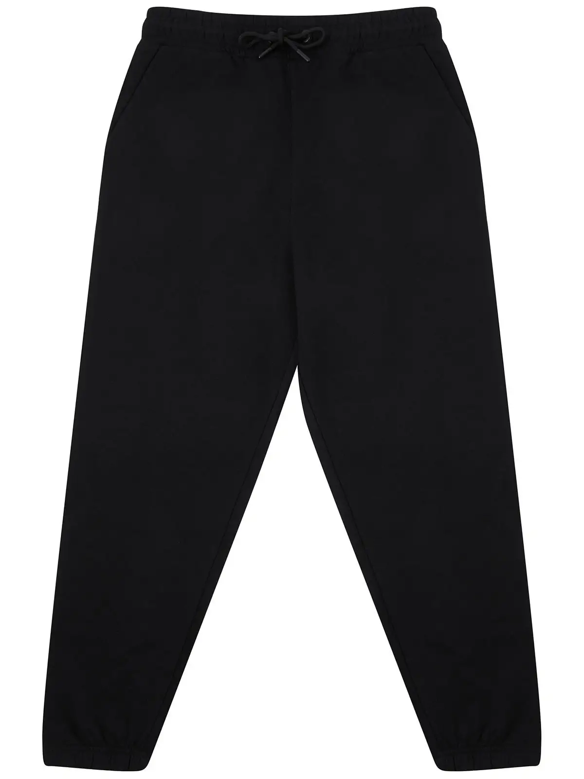 Immagine Unisex Sustainable Fashion Cuffed Joggers