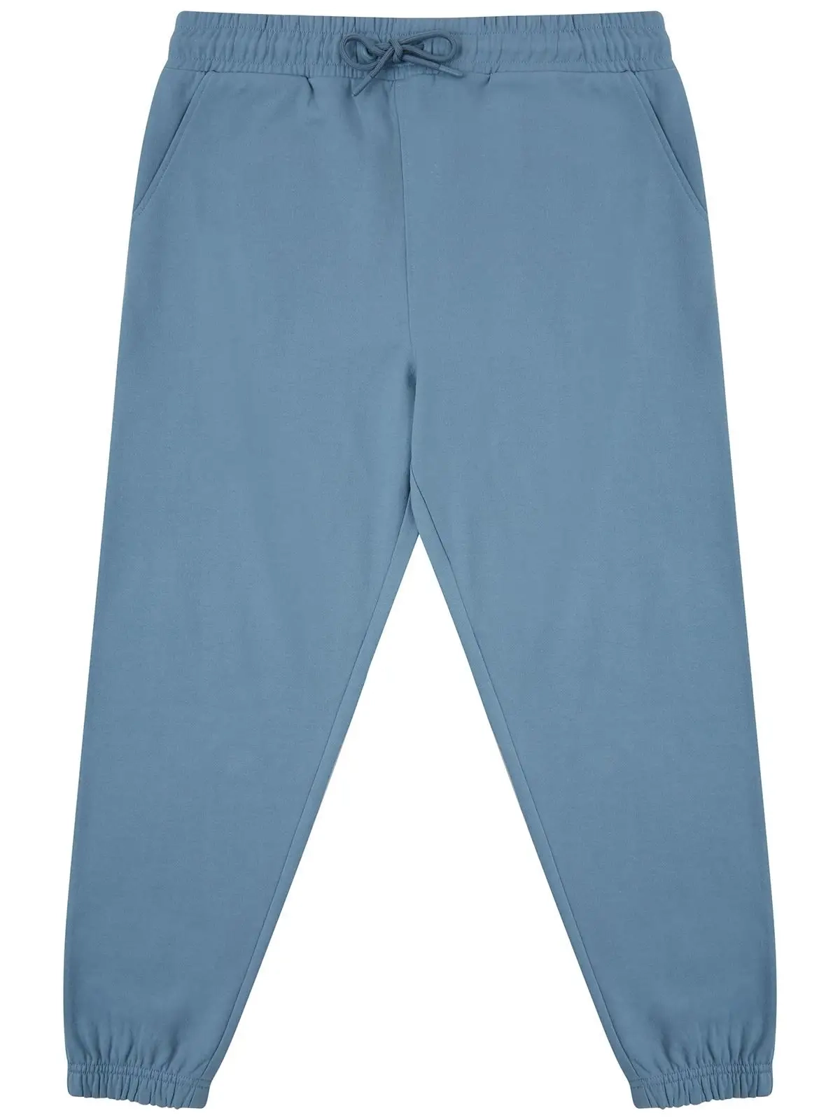 Immagine Unisex Sustainable Fashion Cuffed Joggers