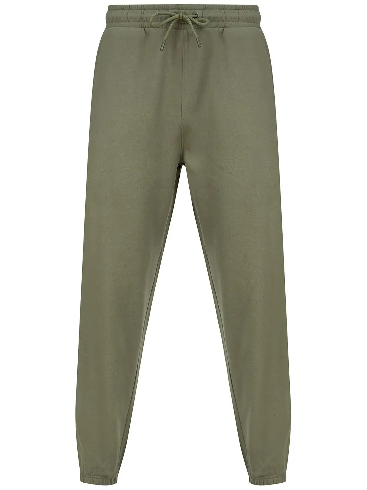 Immagine Unisex Sustainable Fashion Cuffed Joggers